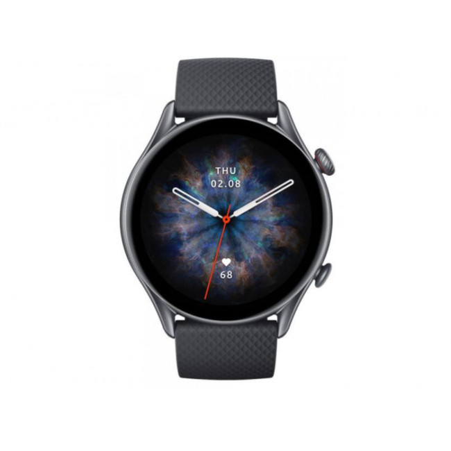 Amazfit GTR 3 Pro Infinite Black