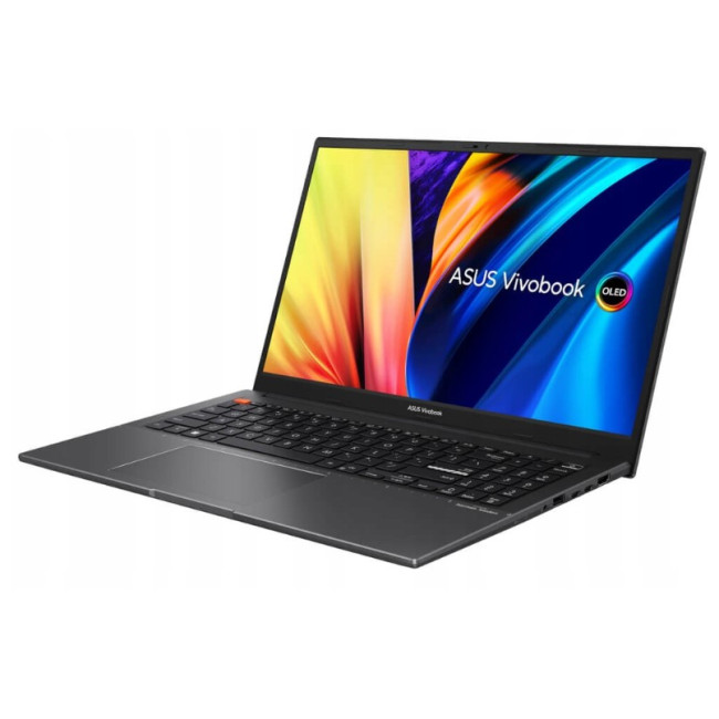 Ноутбук Asus Vivobook S 15 OLED M3502RA (M3502RA-MA014X)