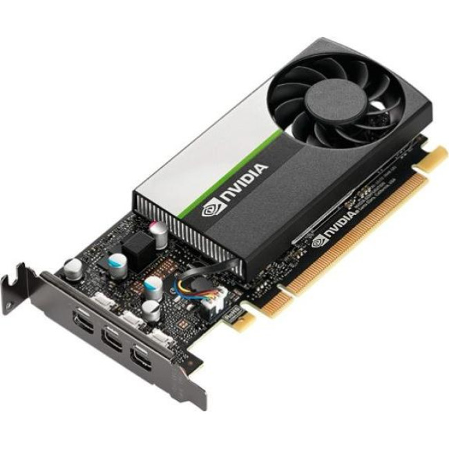 PNY Quadro T400 4GB GDDR6 (VCNT400-4GB-SB)