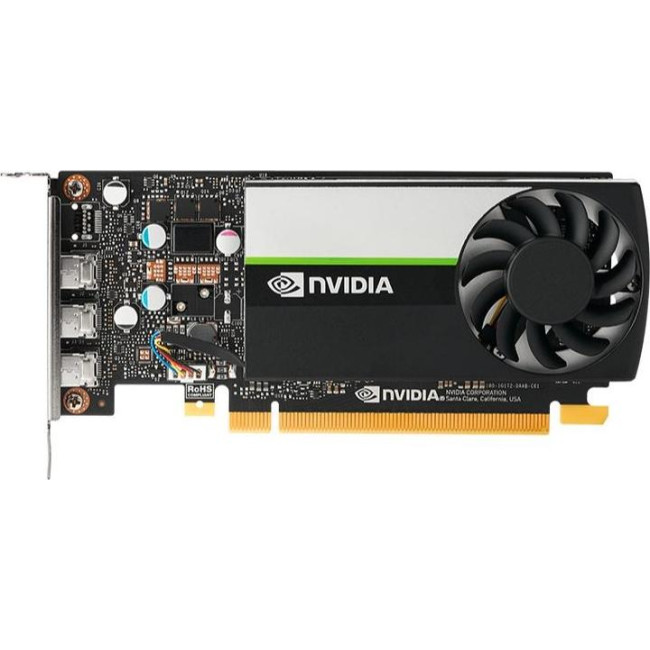 PNY Quadro T400 4GB GDDR6 (VCNT400-4GB-SB)