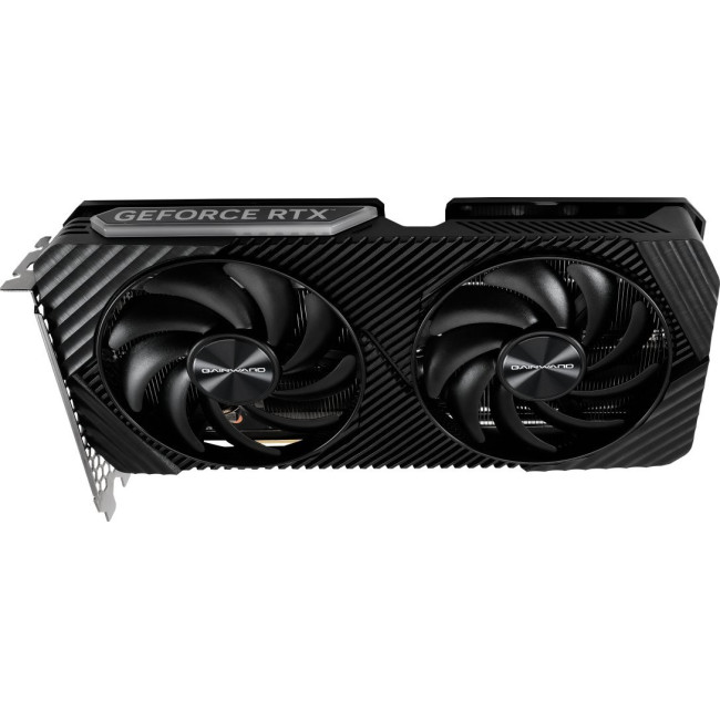 Gainward GeForce RTX 4060 Ti Ghost 8GB GDDR6 (471056224-3949)