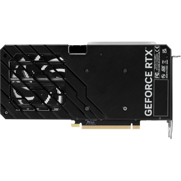 Gainward GeForce RTX 4060 Ti Ghost 8GB GDDR6 (471056224-3949)