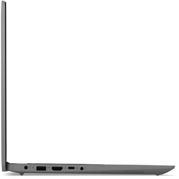 Ноутбук Lenovo IdeaPad 3 15ALC6 (82KU01QNCK)