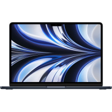 Apple MacBook Air M2 13'' 8-Core CPU/8-Core GPU/16GB/256GB Midnight (Z160000DB/Z16000132)
