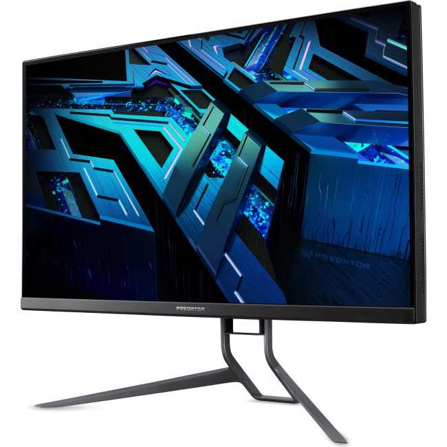 Монитор Acer Predator X32 (UM.JX0EE.P01)