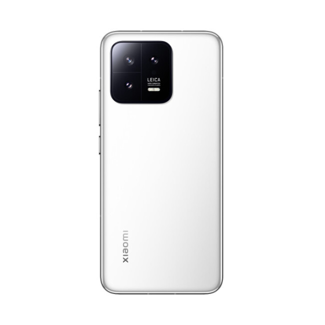 Смаpтфон Xiaomi 13 8/256GB White