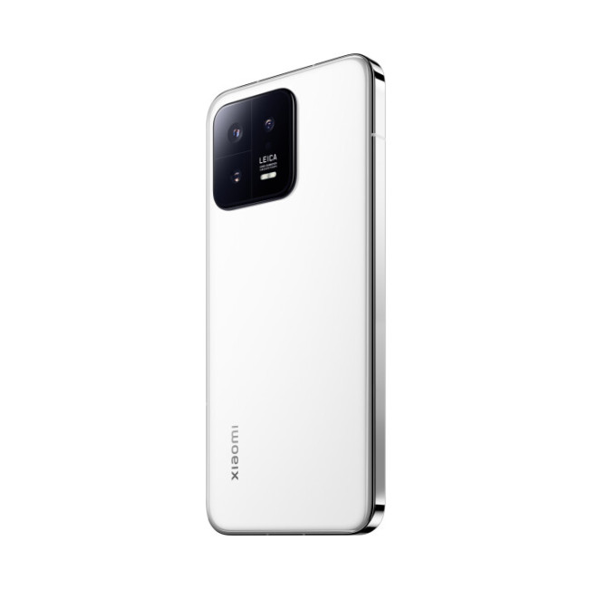 Смаpтфон Xiaomi 13 8/256GB White