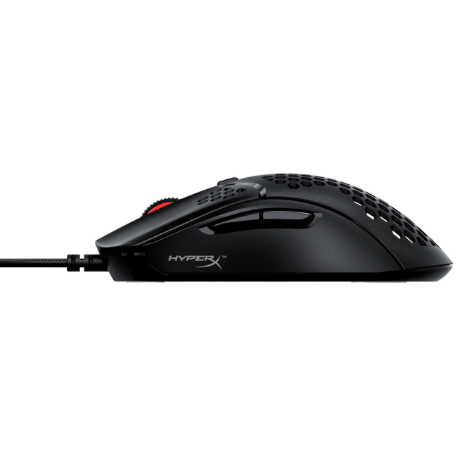 HyperX Pulsefire Haste USB Black (HMSH1-A-BK/G, 4P5P9AA)