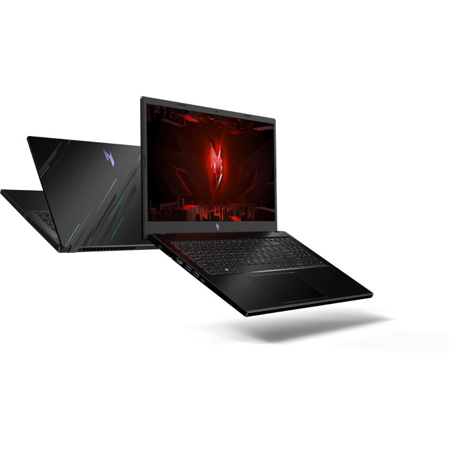 Ноутбук Acer Nitro V 15 ANV15-51 (NH.QNBEP.001) Custom 1Tb