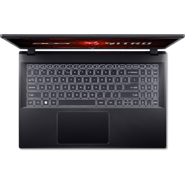 Ноутбук Acer Nitro V 15 ANV15-51 (NH.QNBEP.001) Custom 1Tb