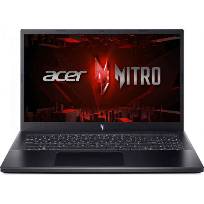 Ноутбук Acer Nitro V 15 ANV15-51 (NH.QNBEP.001) Custom 1Tb