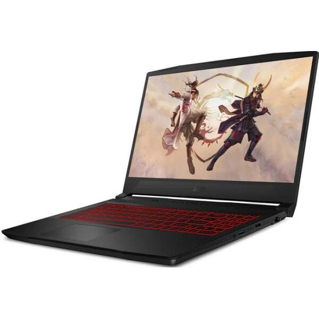 MSI Katana GF66 12UD (GF6612UD-486CZ)