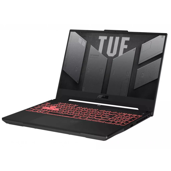 Ноутбук Asus TUF Gaming A15 FA507RM (FA507RM-HN079) с 32GB RAM и 512GB SSD