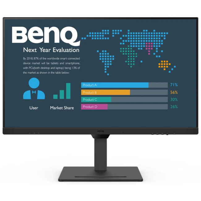 BenQ BL3290QT (9H.LLMLA.TPE)