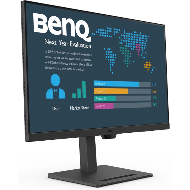 BenQ BL3290QT (9H.LLMLA.TPE)