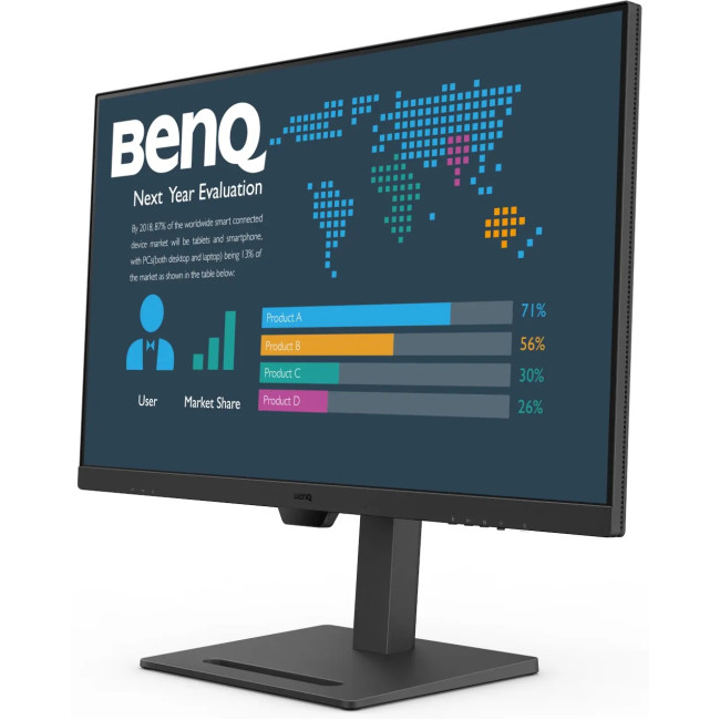 BenQ BL3290QT (9H.LLMLA.TPE)