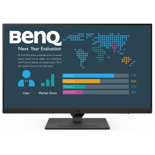 BenQ BL3290QT (9H.LLMLA.TPE)