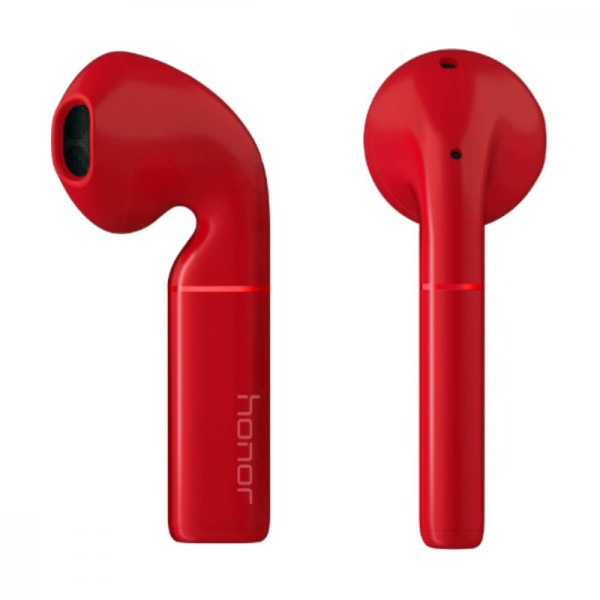 Навушники Honor FlyPods Red