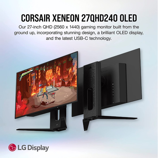 Corsair XENEON 27QHD240 (CM-9030002-PE)