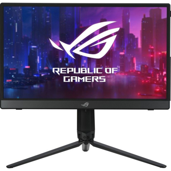 Монитор Asus ROG Strix XG16AHP (90LM06I1-B02170)