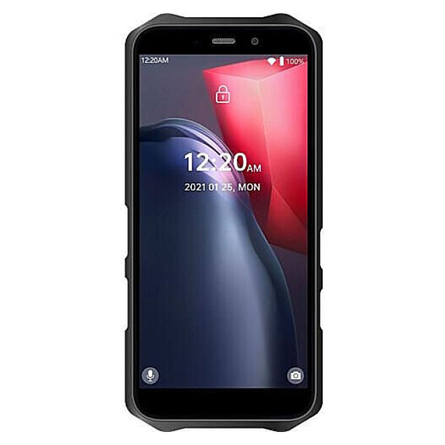 Смаpтфон Oukitel WP12 4/32GB Red