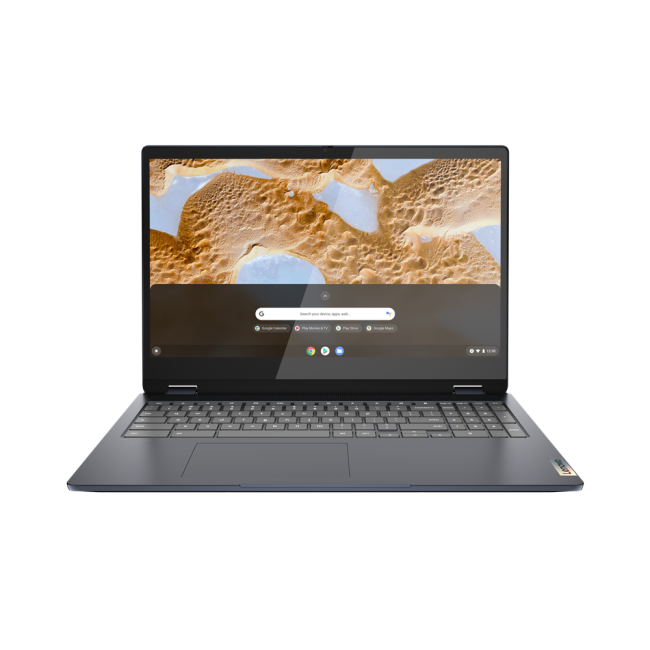 Lenovo IP Flex 3 Chrome 15IJL7 (82T30012US)