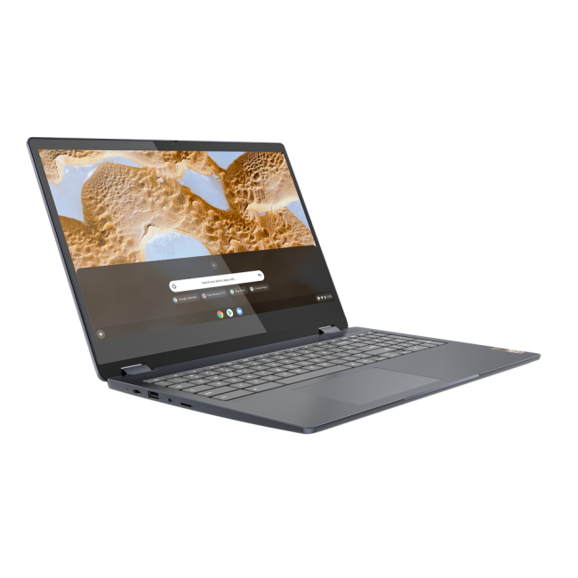 Lenovo IP Flex 3 Chrome 15IJL7 (82T30012US)