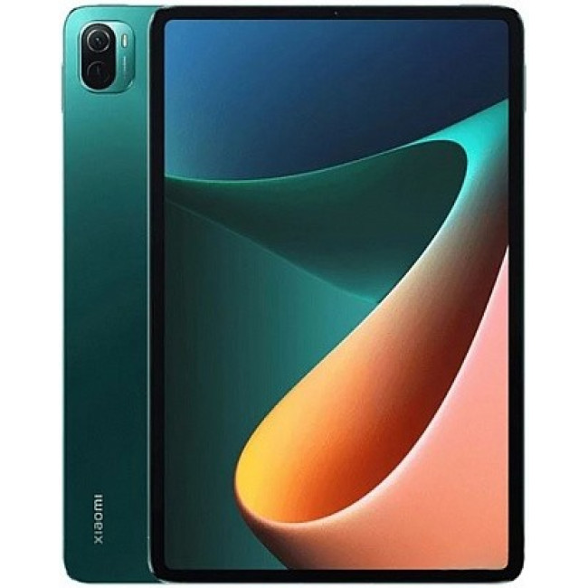 Планшет Xiaomi Pad 5 6/128GB Green