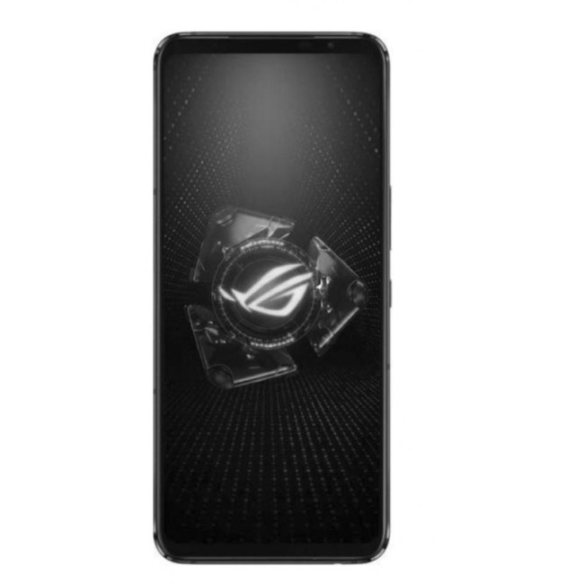 Смаpтфон ASUS ROG Phone 5s 12/256GB Phantom Black