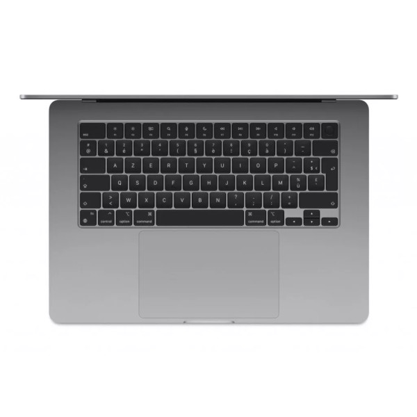 Apple MacBook Air 15" M2 Space Gray 2023 (Z18L000TC)