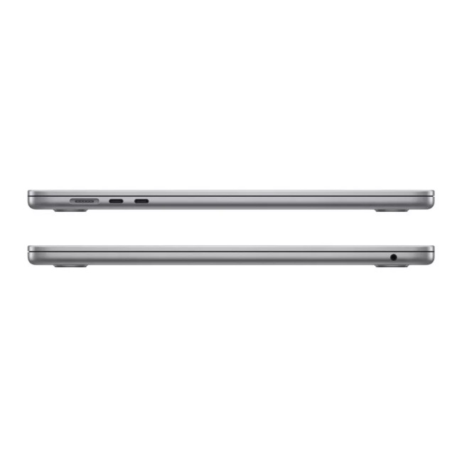 Apple MacBook Air 15" M2 Space Gray 2023 (Z18L000TC)