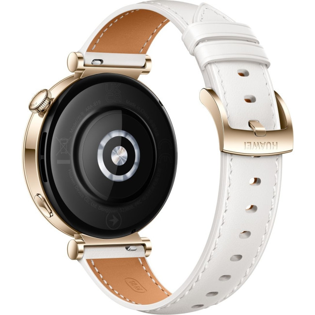 HUAWEI Watch GT 4 41mm White (55020BJB)