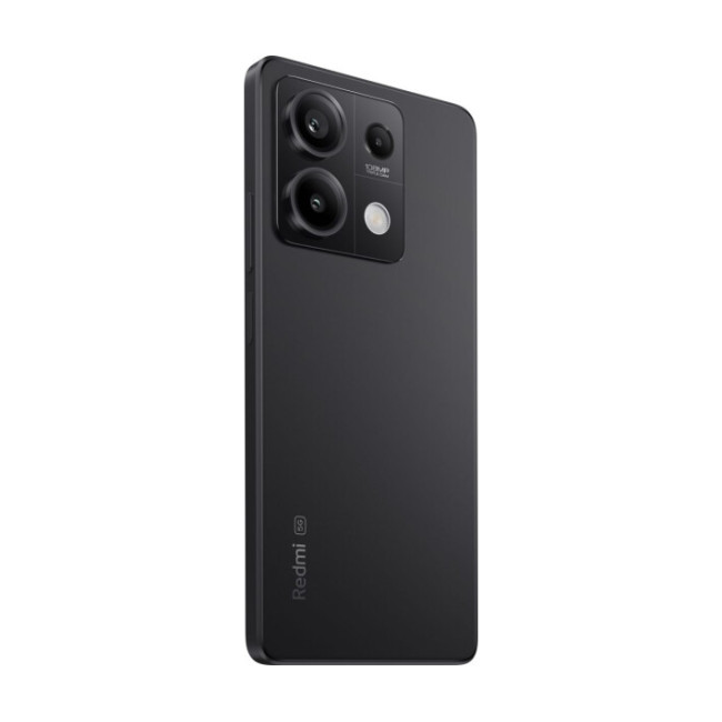 Смаpтфон Xiaomi Redmi Note 13 5G 8/256GB Graphite Black