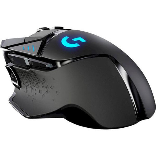 Мышь Logitech G502 Lightspeed (910-005567)