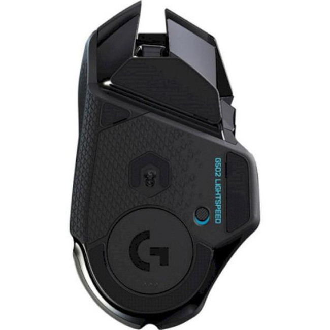 Мышь Logitech G502 Lightspeed (910-005567)