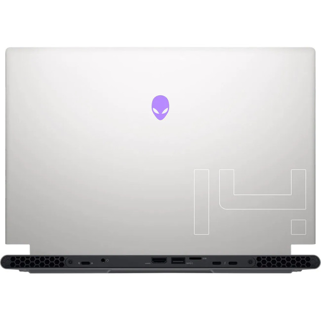 Ноутбук Dell Alienware x14 (DAX146791)