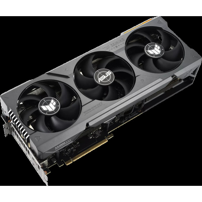 Видеокарта Asus GeForce RTX4080 16Gb TUF OC GAMING (TUF-RTX4080-O16G-GAMING)