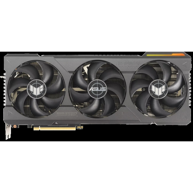 Видеокарта Asus GeForce RTX4080 16Gb TUF OC GAMING (TUF-RTX4080-O16G-GAMING)