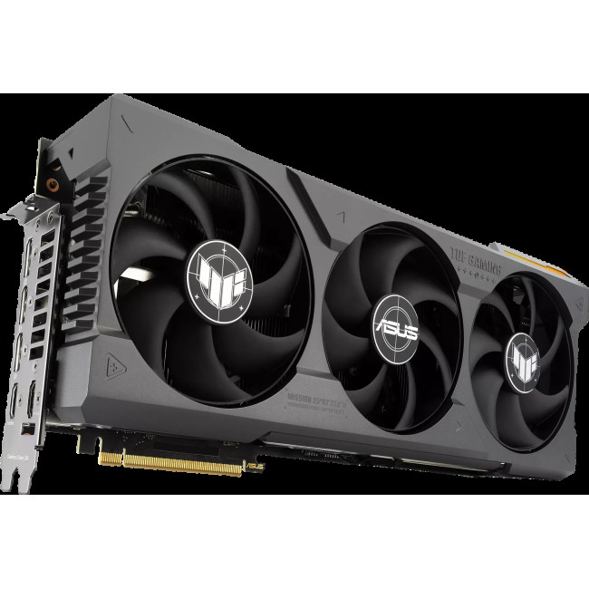 Видеокарта Asus GeForce RTX4080 16Gb TUF OC GAMING (TUF-RTX4080-O16G-GAMING)