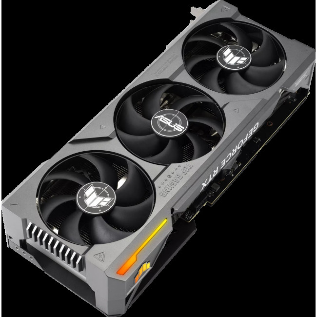 Видеокарта Asus GeForce RTX4080 16Gb TUF OC GAMING (TUF-RTX4080-O16G-GAMING)