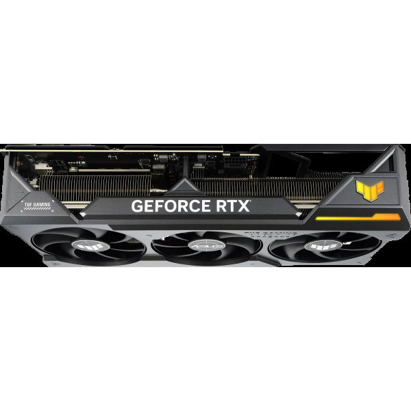 Asus GeForce RTX4080 16Gb TUF OC GAMING (TUF-RTX4080-O16G-GAMING)