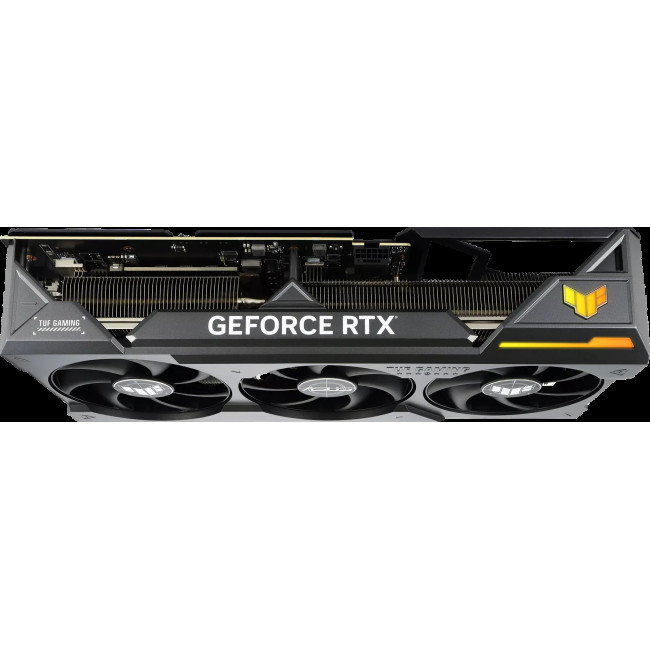 Видеокарта Asus GeForce RTX4080 16Gb TUF OC GAMING (TUF-RTX4080-O16G-GAMING)