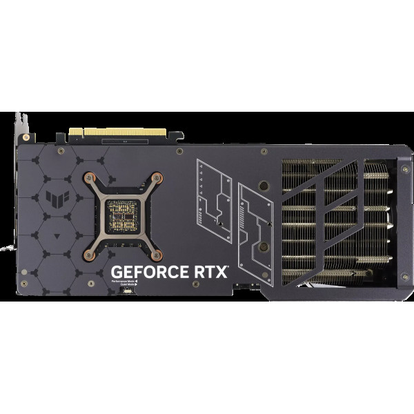 Asus GeForce RTX4080 16Gb TUF OC GAMING (TUF-RTX4080-O16G-GAMING)