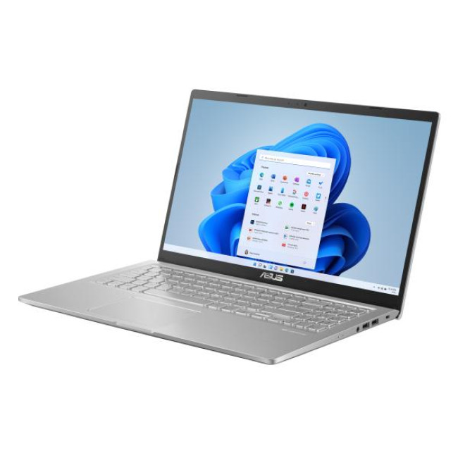 Ноутбук ASUS X515JA (X515JA-BQ3599W)