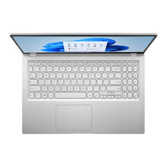 Ноутбук ASUS X515JA (X515JA-BQ3599W)