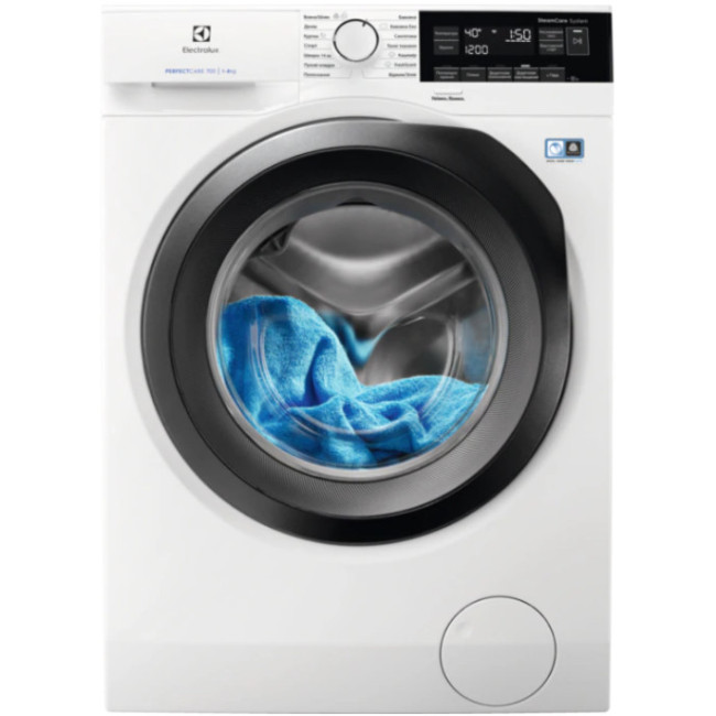 Стиральная машина Electrolux EW7F348SU