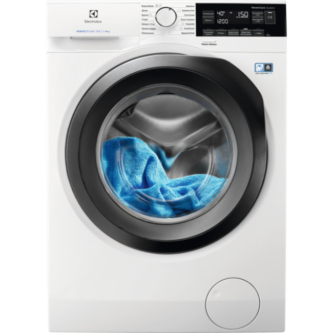 Стиральная машина Electrolux EW7F348SU