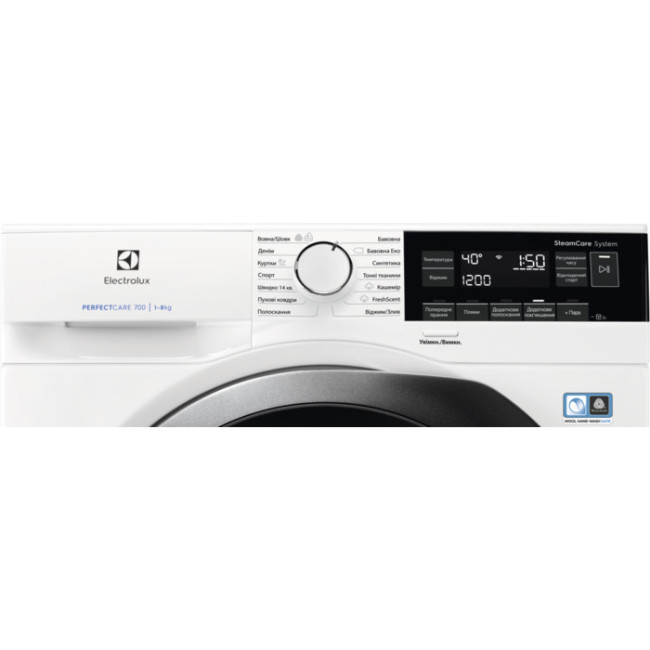 Стиральная машина Electrolux EW7F348SU