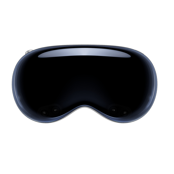 Окуляри віртуальної реальності Apple Vision Pro 1Tb - високотехнологічний дивізіон простору