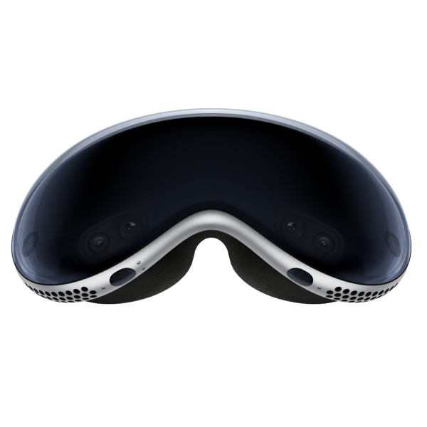 Окуляри віртуальної реальності Apple Vision Pro 1Tb - високотехнологічний дивізіон простору